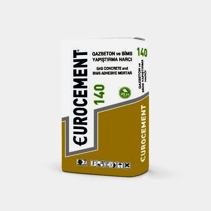 Eurocement 140