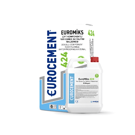 EuroMiks 424