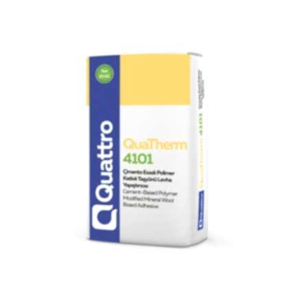 QuaTherm 4101
