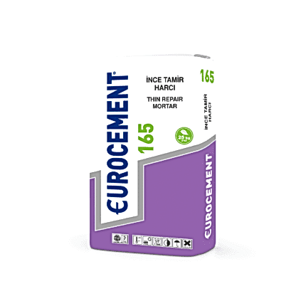 EuroFiX 165