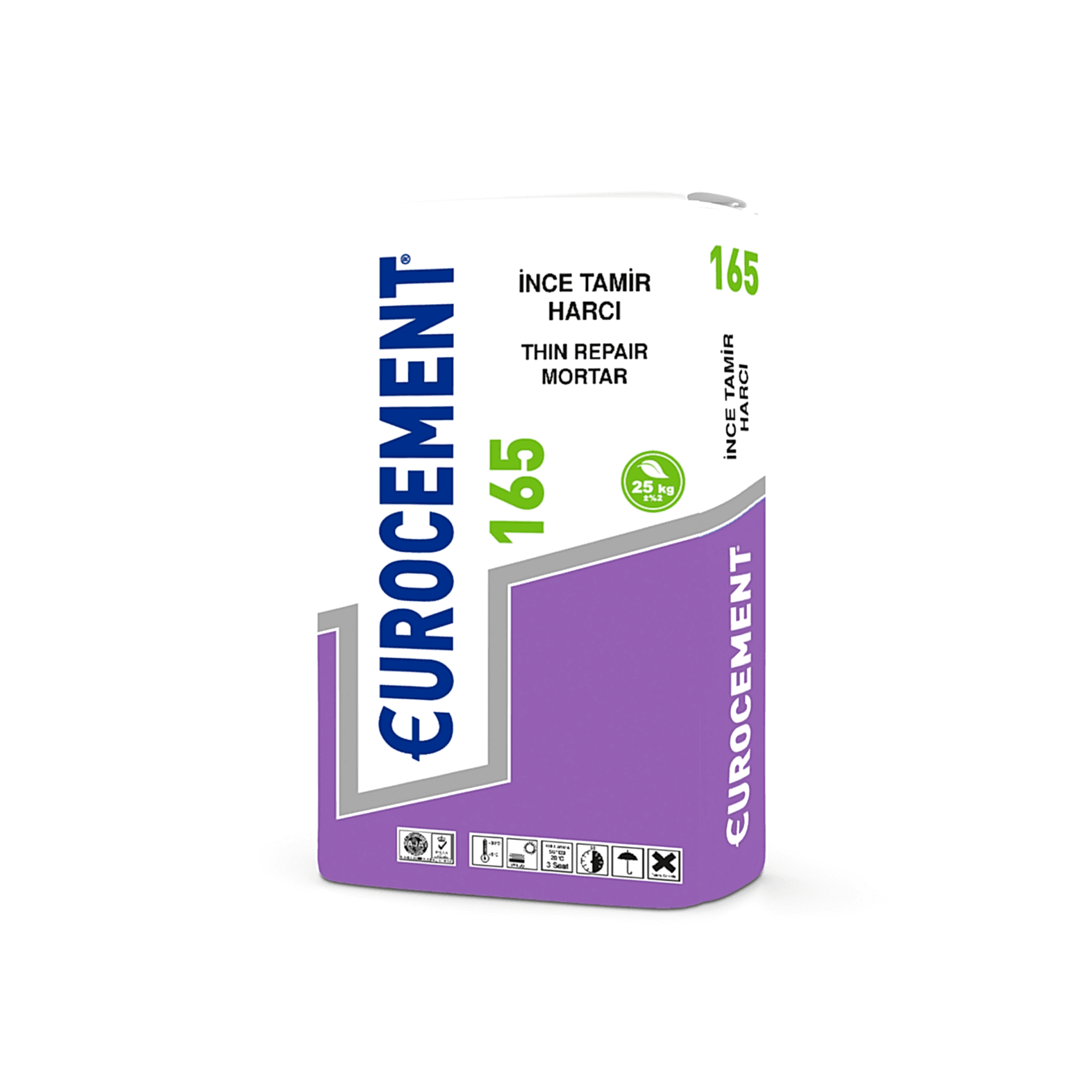 EuroFiX 165 EuroFiX 165