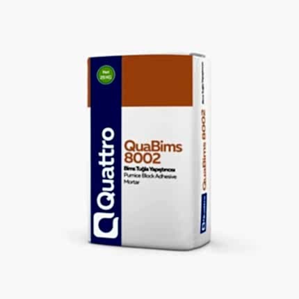 QuaBims 8002