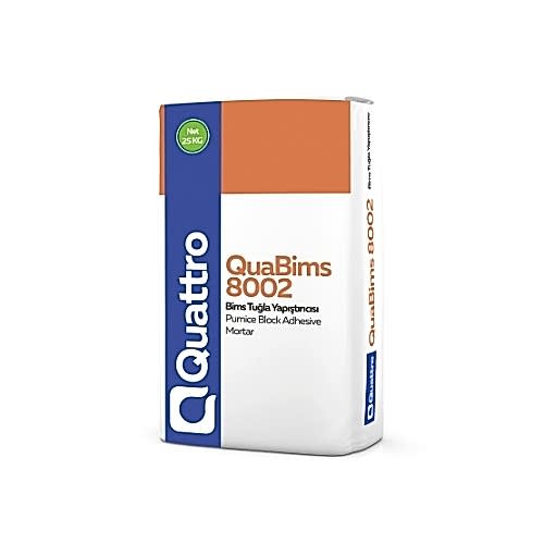 QuaBims 8002 QuaBims 8002