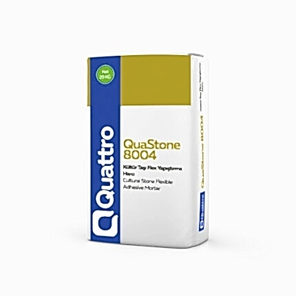 QuaStone 8004