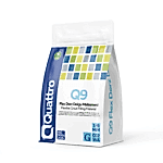 Quattro Q9 Flex Silikonlu Derz Dolgu Malzemesi 1-6 mm - Görsel 2