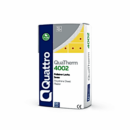 Quattro QuaTherm 4002