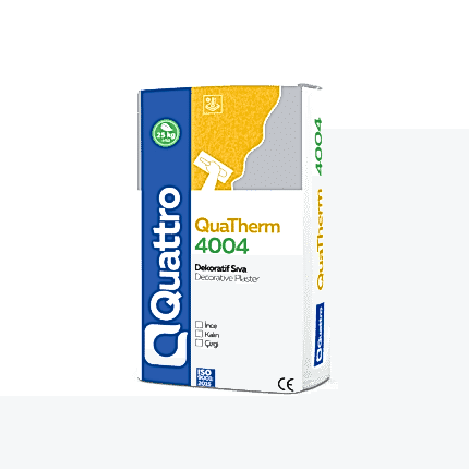 Quattro QuaTherm 4004