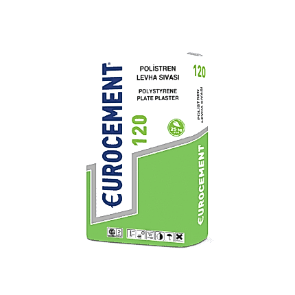 Eurocement 120