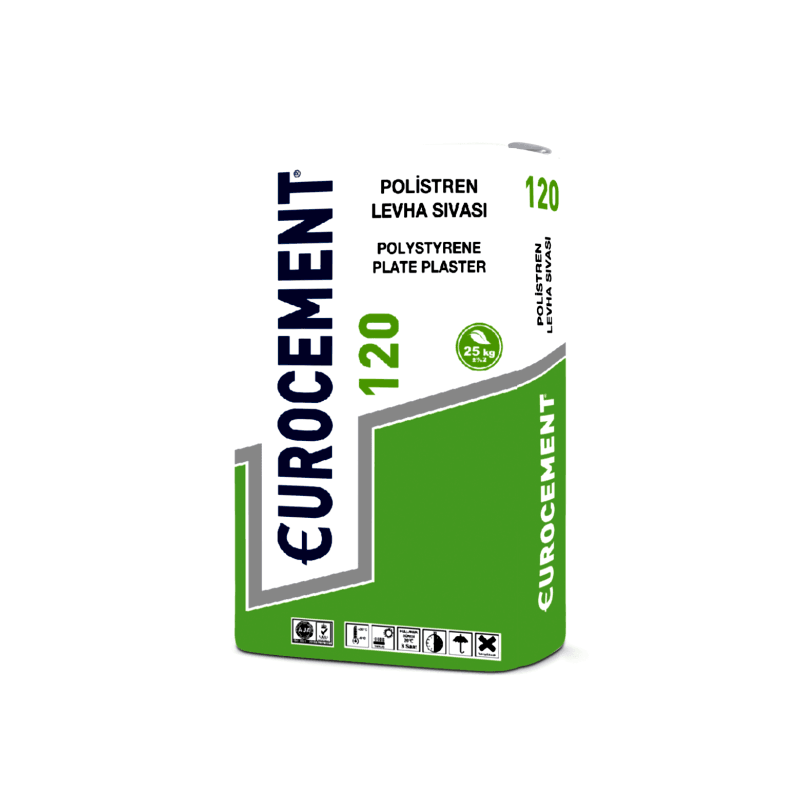 Eurocement 120 Eurocement 120