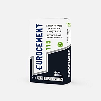 Eurocement 115
