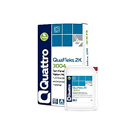QuaFleks 2K 3004