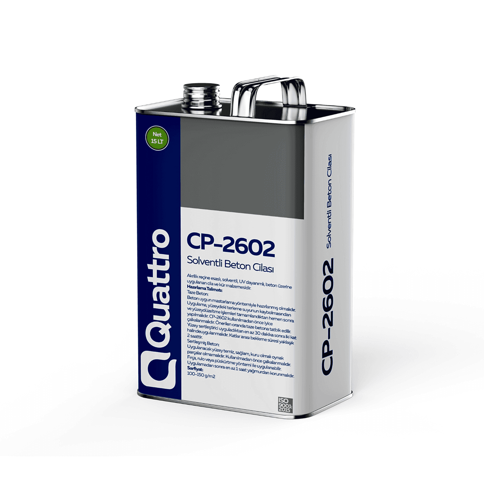 CP-2602 CP-2602