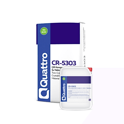 CR-5303