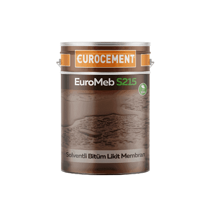 EuroMeb S 215