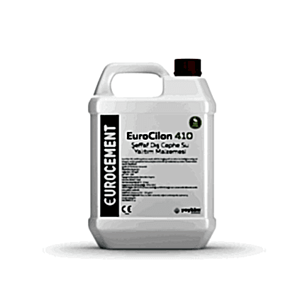 Eurocement EuroCilon 410 Mockup